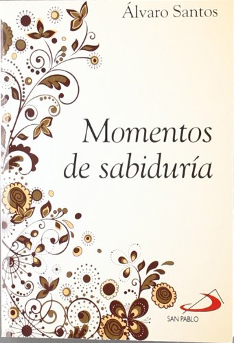 Stock image for Momentos de sabidura for sale by WorldofBooks