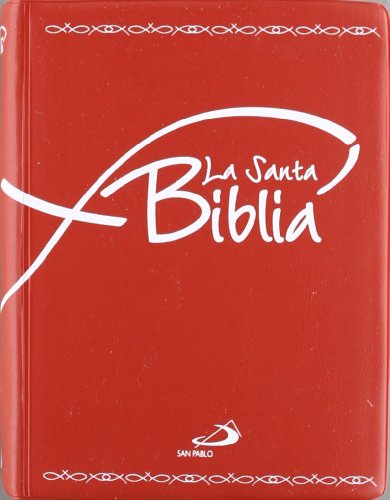 La Santa Biblia (Biblias (san Pablo)) - Martín Nieto, Evaristo