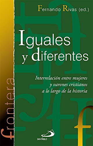 Stock image for Iguales Y Diferentes for sale by Iridium_Books