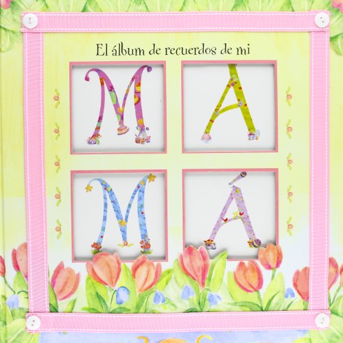Stock image for Album de mi mama for sale by Iridium_Books