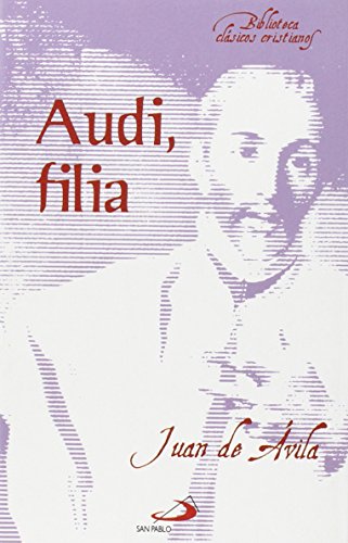 Imagen de archivo de AUDI FILIA a la venta por Antrtica