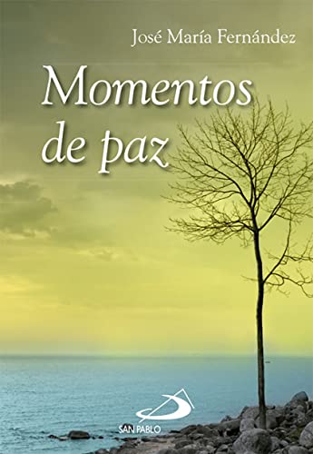 Stock image for Momentos de paz (Semillas) for sale by medimops