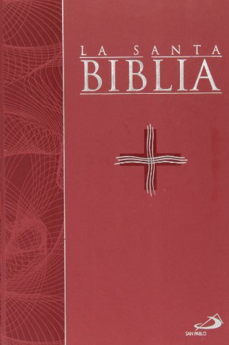 9788428543231: La Santa Biblia (letra grande)