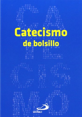 Stock image for Catecismo de bolsillo for sale by Moshu Books