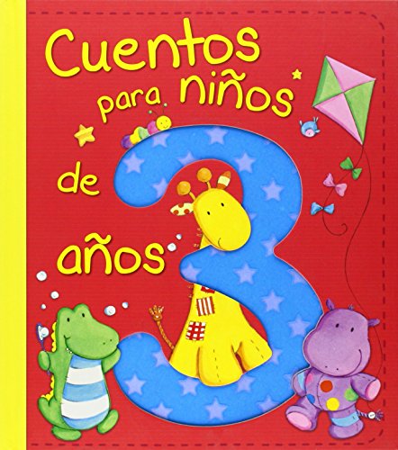 Imagen de archivo de Cuentos para nios de 3 aos a la venta por Tik Books GO