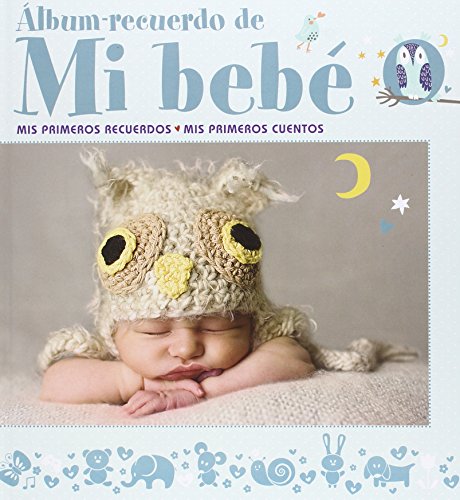 Álbum de mi bebé: Libro de recuerdos. ROSA (Mi familia y yo): 9788428542524  - IberLibro