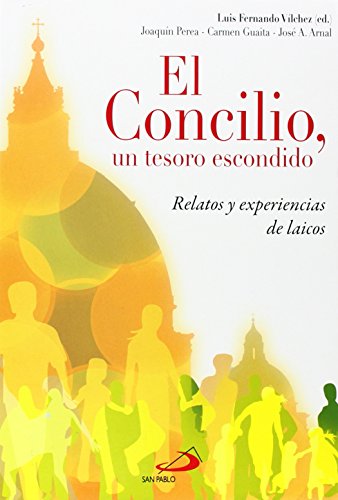 Stock image for El Concilio, un tesoro escondido for sale by LibroUsado  |  Tik Books SO