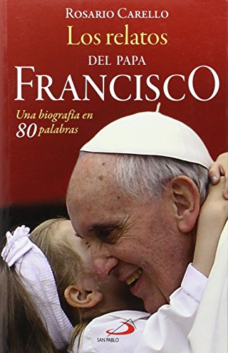 Imagen de archivo de Los Relatos Del Papa Francisco a la venta por RecicLibros