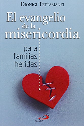 Beispielbild fr El Evangelio de la misericordia para familias heridas (Caminos XL) zum Verkauf von medimops