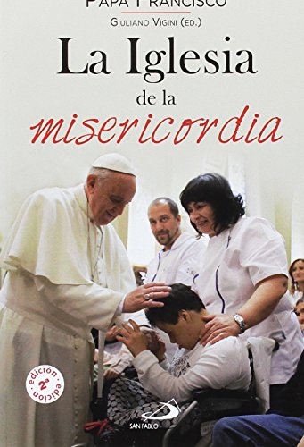 Beispielbild fr La Iglesia de la misericordia zum Verkauf von medimops
