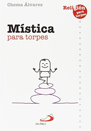 Stock image for Mstica para torpes for sale by AG Library