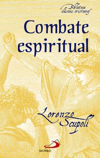 9788428546003: Combate espiritual: 19 (Biblioteca de clsicos cristianos)