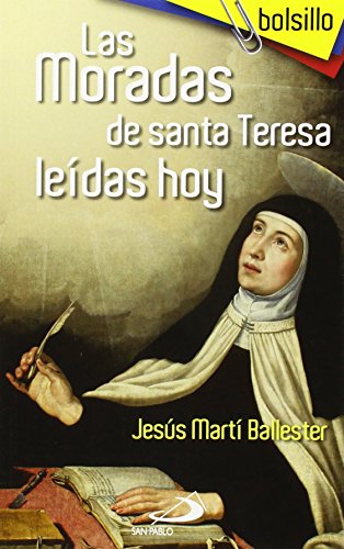 Beispielbild fr Las moradas de Santa Teresa ledas hoy zum Verkauf von AG Library