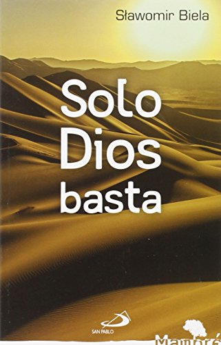 9788428546706: Solo Dios basta: 28 (Mambr)