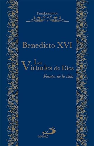 LAS VIRTUDES DE DIOS