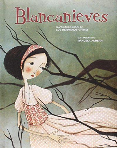 Imagen de archivo de BLANCANIEVES a la venta por Antrtica