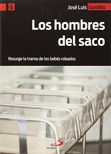 Imagen de archivo de Los hombres del saco a la venta por AG Library