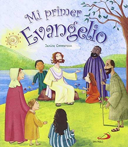 Stock image for Mi primer Evangelio for sale by medimops