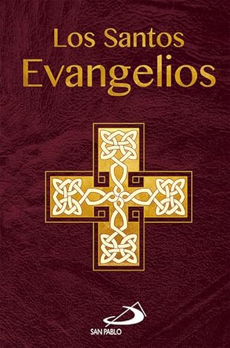 LOS SANTOS EVANGELIOS - MARTÍN NIETO, EVARISTO