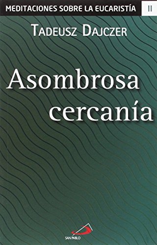 Stock image for Asombrosa cercana for sale by AG Library