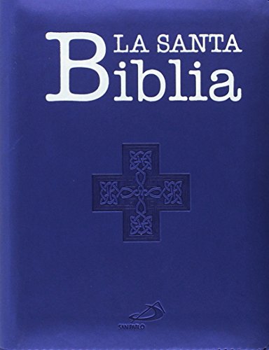 Imagen de archivo de La Santa Biblia (Edición de bolsillo con funda de cremallera) a la venta por Agapea Libros