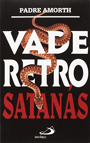 Stock image for Vade retro Satans for sale by GreatBookPrices