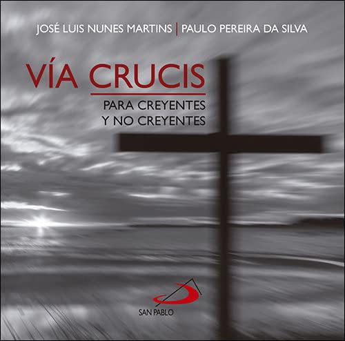 Stock image for Va crucis para creyentes y no creyentes for sale by AG Library