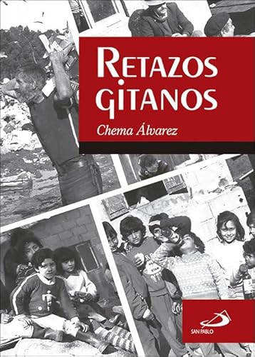 Imagen de archivo de Retazos gitanos a la venta por AG Library