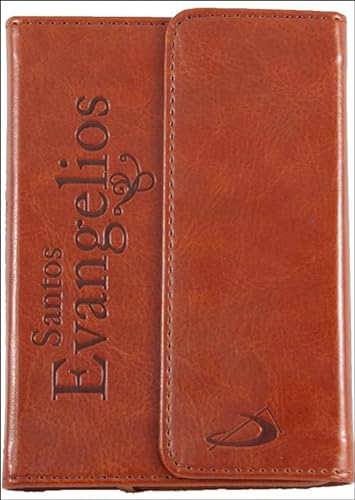 Imagen de archivo de Los santos Evangelios a la venta por Agapea Libros