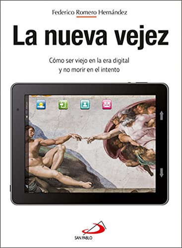 Stock image for LA NUEVA VEJEZ for sale by KALAMO LIBROS, S.L.