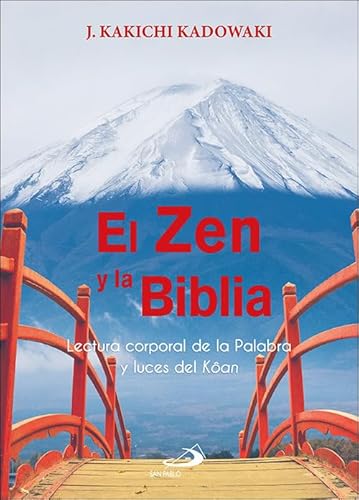 Imagen de archivo de El Zen y la Biblia a la venta por AG Library