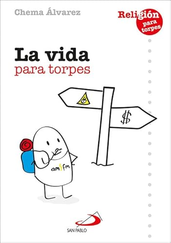 Imagen de archivo de La vida para torpes a la venta por AG Library