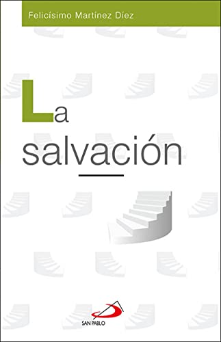 Stock image for La salvacin for sale by AG Library
