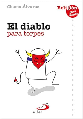 Stock image for El diablo para torpes for sale by AG Library