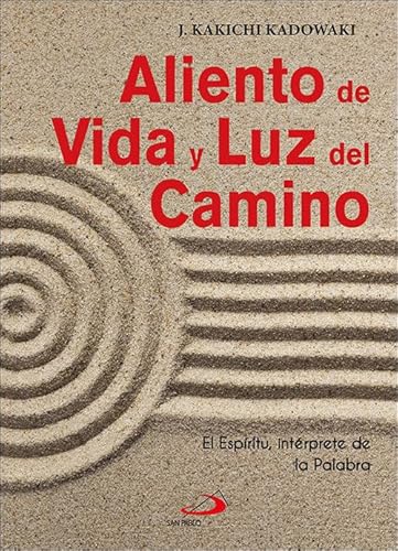 Imagen de archivo de Aliento de Vida y Luz del Camino a la venta por AG Library