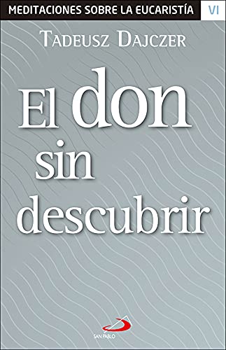 Imagen de archivo de El don sin descubrir a la venta por AG Library