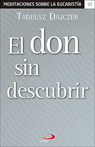 Stock image for El don sin descubrir for sale by AG Library