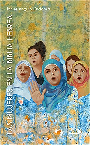 Stock image for Las mujeres en la Biblia hebrea for sale by AG Library