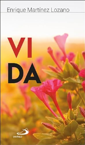 Stock image for Vida (Adentro, Band 15) for sale by medimops