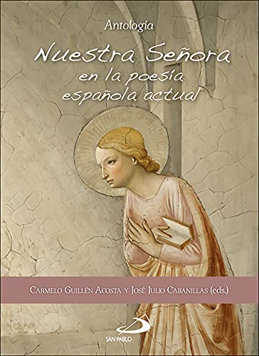 Stock image for Nuestra Seora en la poesa espaola actual for sale by AG Library
