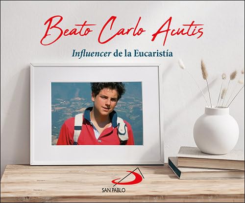 Beispielbild fr BEATO CARLO ACUTIS zum Verkauf von Antrtica