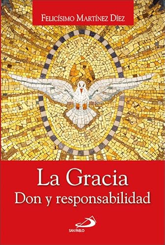 Stock image for La gracia for sale by Agapea Libros