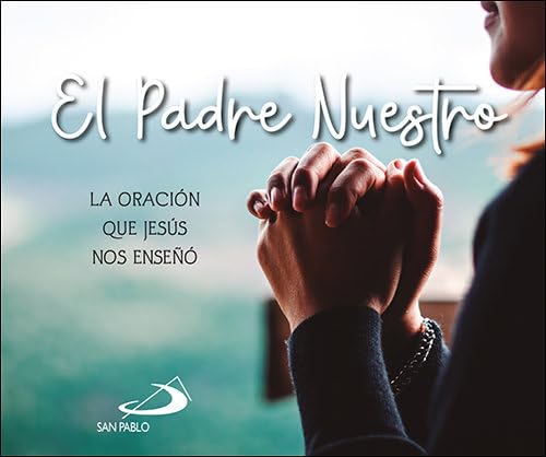 Stock image for EL PADRE NUESTRO for sale by Antrtica