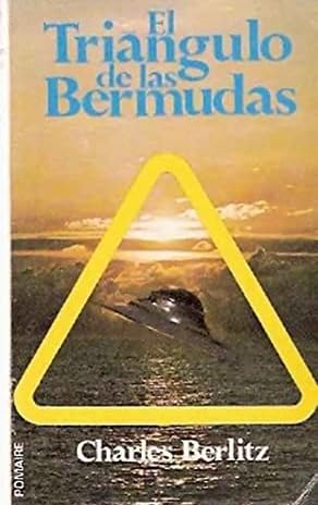 9788428601122: El Tringulo de las Bermudas