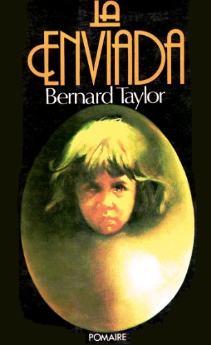 La Enviada (9788428601856) by Bernard Taylor