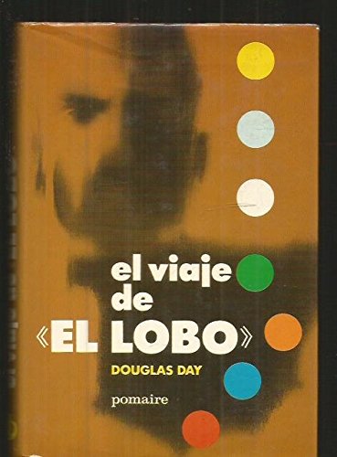 Stock image for El de viaje "El Lobo". for sale by Iridium_Books