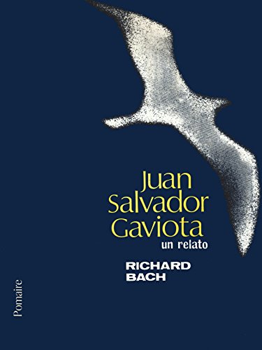 9788428603270: Juan Salvador gaviota