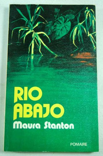 Imagen de archivo de Ro abajo / Rio abajo a la venta por medimops