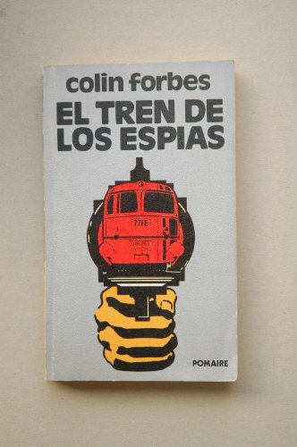 Stock image for Tren de los esp FORBES, Colin.- for sale by VANLIBER