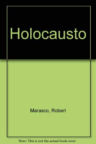 9788428603911: Holocausto